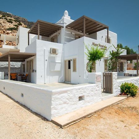 Mare Nostrum Studios Kamares  Exterior foto